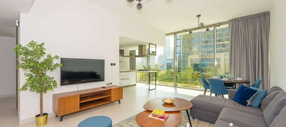 1 Schlafzimmer Wohnung in Palm Jumeirah, UAE, Nr. 94250 4