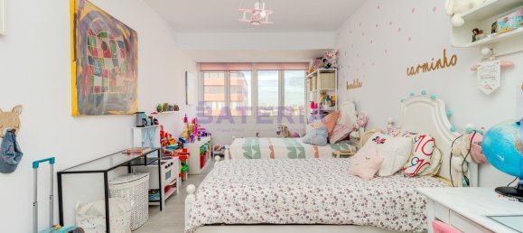 3 bedrooms Apartment in Oeiras, Portugal No. 109256 18