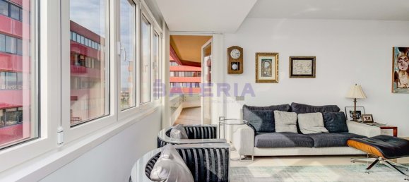 3 bedrooms Apartment in Oeiras, Portugal No. 109256 11