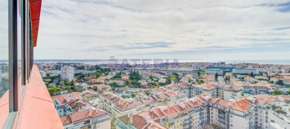 3 bedrooms Apartment in Oeiras, Portugal No. 109256 5