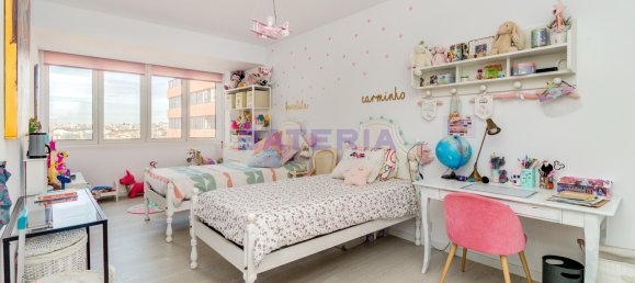 3 bedrooms Apartment in Oeiras, Portugal No. 109256 17