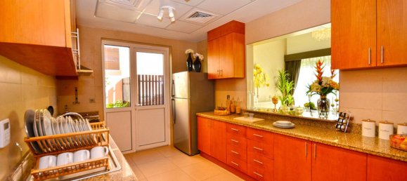 4 bedrooms Villa in Nadd Al Sheba, UAE No. 493 5