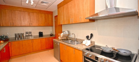 4 bedrooms Villa in Nadd Al Sheba, UAE No. 493 6