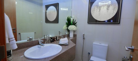 4 bedrooms Villa in Nadd Al Sheba, UAE No. 493 16