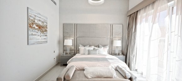 4 bedrooms Villa in Nadd Al Sheba, UAE No. 493 17