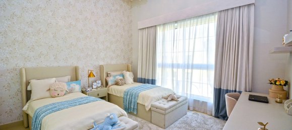 4 bedrooms Villa in Nadd Al Sheba, UAE No. 493 13