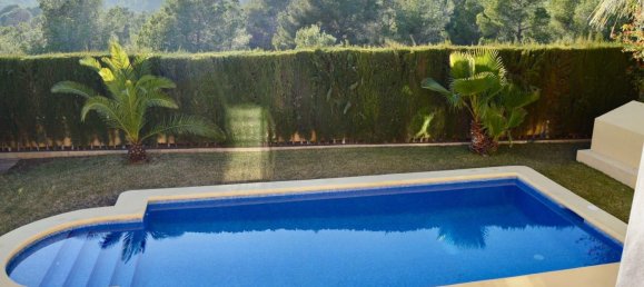 5 bedrooms House in La Nucia, Spain No. 11862 6