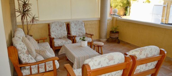 5 bedrooms House in La Nucia, Spain No. 11862 15