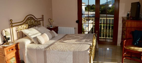 5 bedrooms House in La Nucia, Spain No. 11862 23