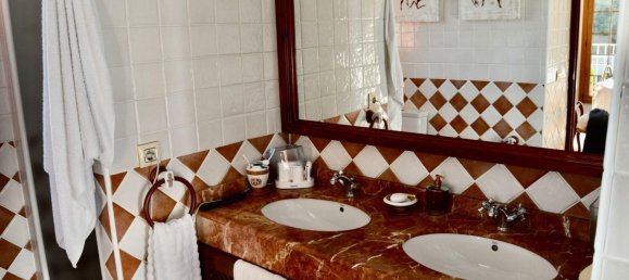 5 bedrooms House in La Nucia, Spain No. 11862 21