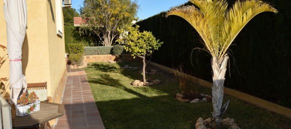 5 bedrooms House in La Nucia, Spain No. 11862 8