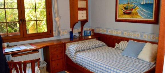 5 bedrooms House in La Nucia, Spain No. 11862 17