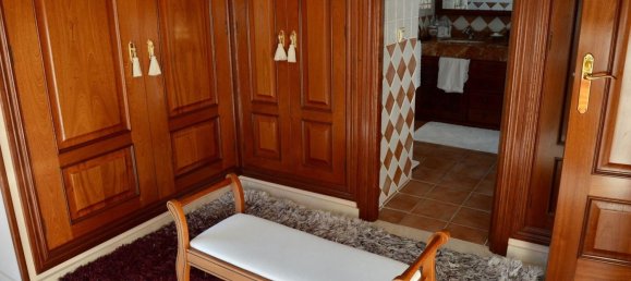 5 bedrooms House in La Nucia, Spain No. 11862 24