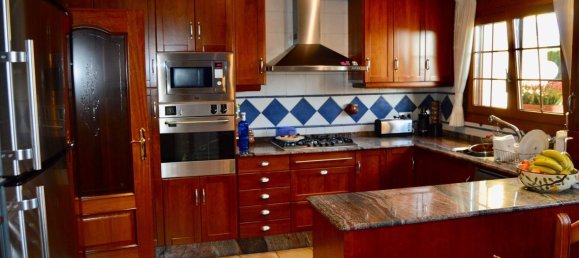 5 bedrooms House in La Nucia, Spain No. 11862 25