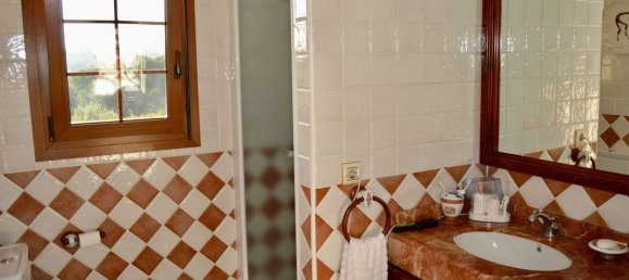 5 bedrooms House in La Nucia, Spain No. 11862 22