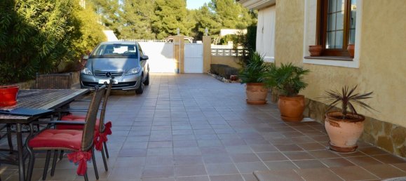 5 bedrooms House in La Nucia, Spain No. 11862 27