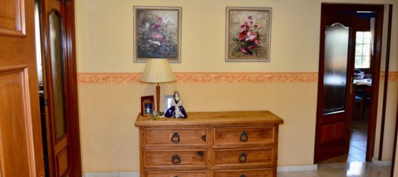 5 bedrooms House in La Nucia, Spain No. 11862 16