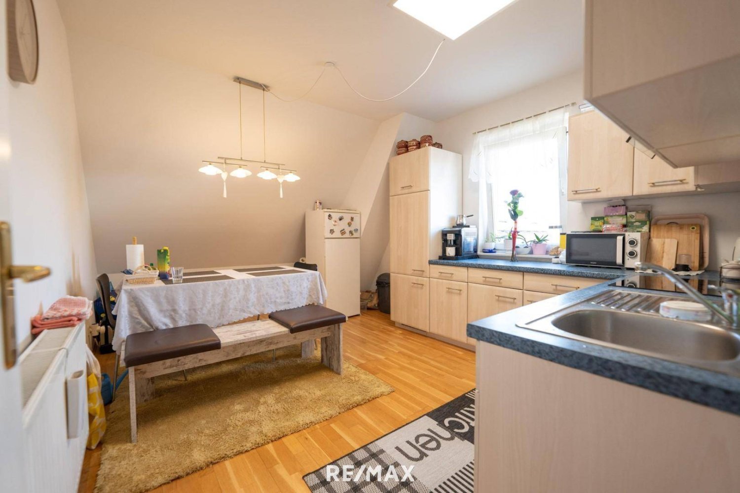 3-Zimmer Wohnung in Wagna, Austria, Nr. 257666