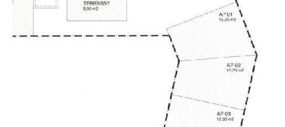 3 rooms Apartment in Wagna, Austria No. 257666 14