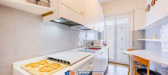 1 Schlafzimmer Wohnung in Alassio, Italy, Nr. 306221 5