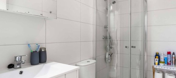 Таунхаус с 2 спальнями в Аликанте, Испания № 186459 13