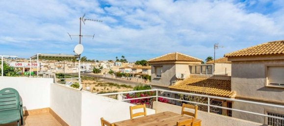 Таунхаус с 2 спальнями в Аликанте, Испания № 186459 20