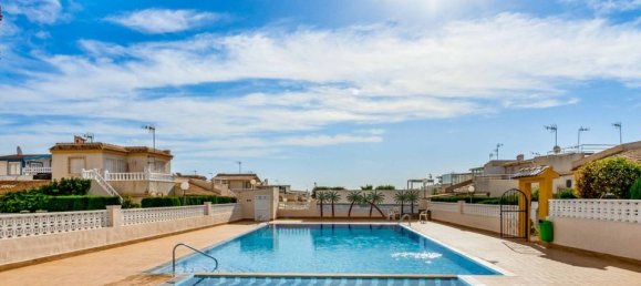 Таунхаус с 2 спальнями в Аликанте, Испания № 186459 23