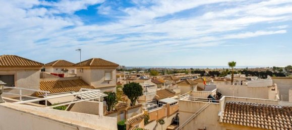 Таунхаус с 2 спальнями в Аликанте, Испания № 186459 21