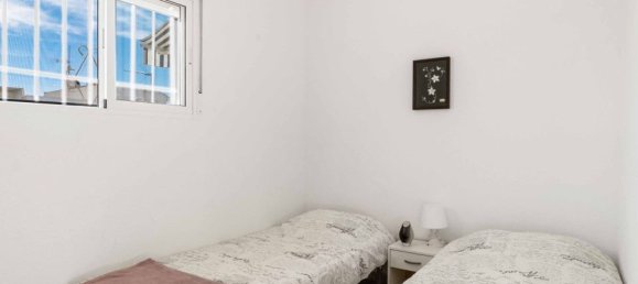 Таунхаус с 2 спальнями в Аликанте, Испания № 186459 12