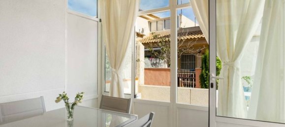 Таунхаус с 2 спальнями в Аликанте, Испания № 186459 17