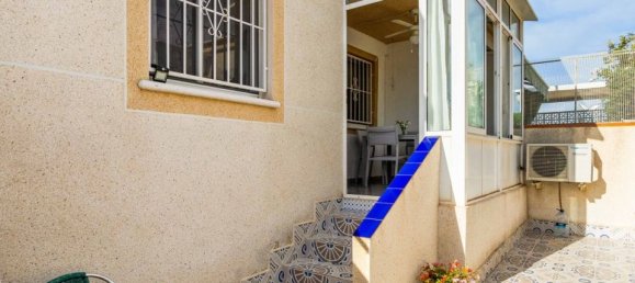 Таунхаус с 2 спальнями в Аликанте, Испания № 186459 3