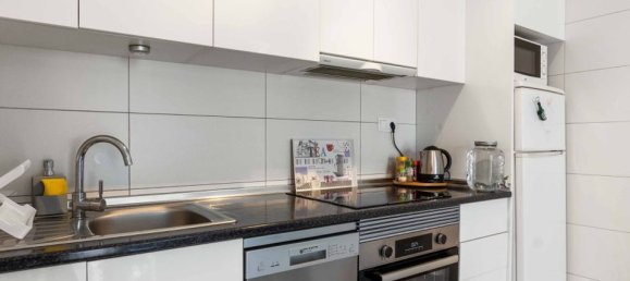 Таунхаус с 2 спальнями в Аликанте, Испания № 186459 9