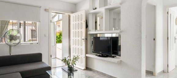 Таунхаус с 2 спальнями в Аликанте, Испания № 186459 16