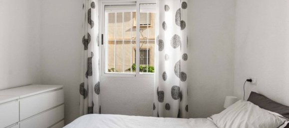 Таунхаус с 2 спальнями в Аликанте, Испания № 186459 10