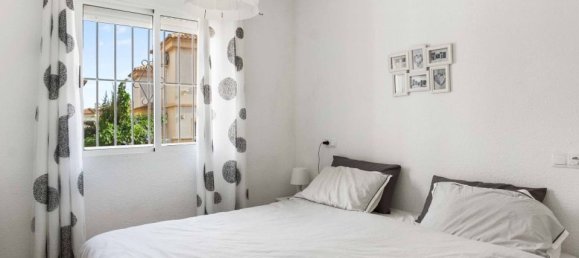 Таунхаус с 2 спальнями в Аликанте, Испания № 186459 11