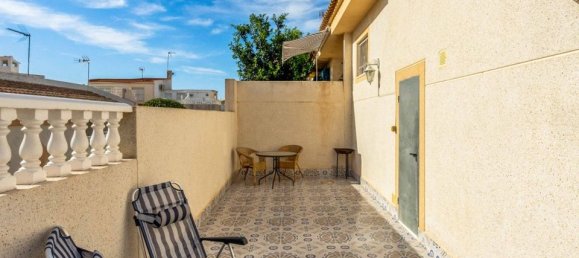 Таунхаус с 2 спальнями в Аликанте, Испания № 186459 18