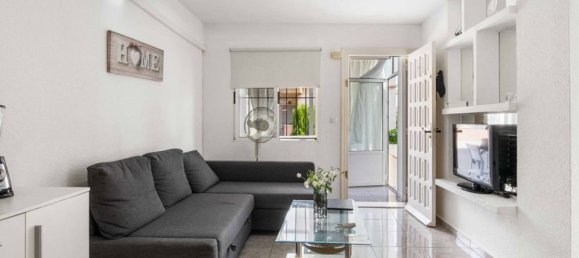 Таунхаус с 2 спальнями в Аликанте, Испания № 186459 7