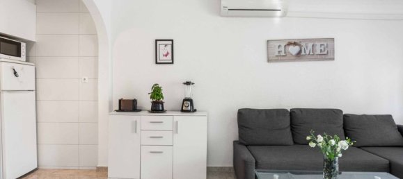 Таунхаус с 2 спальнями в Аликанте, Испания № 186459 5