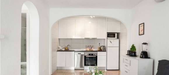 Таунхаус с 2 спальнями в Аликанте, Испания № 186459 4