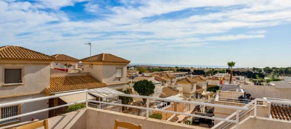 Таунхаус с 2 спальнями в Аликанте, Испания № 186459 22