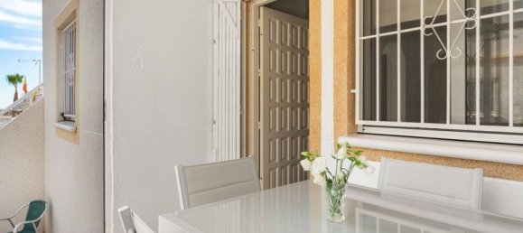 Таунхаус с 2 спальнями в Аликанте, Испания № 186459 15