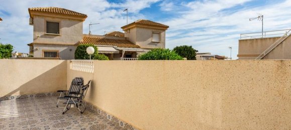 Таунхаус с 2 спальнями в Аликанте, Испания № 186459 19