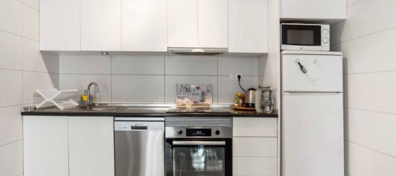 Таунхаус с 2 спальнями в Аликанте, Испания № 186459 6