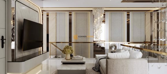 450m² Cafe / restaurant in Pattaya, Thailand No. 19458 19