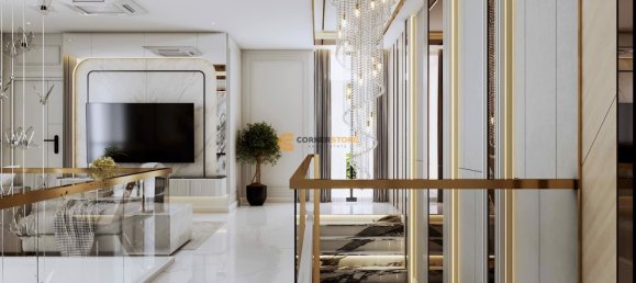 450m² Cafe / restaurant in Pattaya, Thailand No. 19458 12