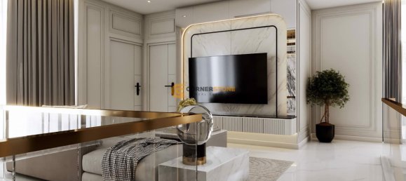 450m² Cafe / restaurant in Pattaya, Thailand No. 19458 3