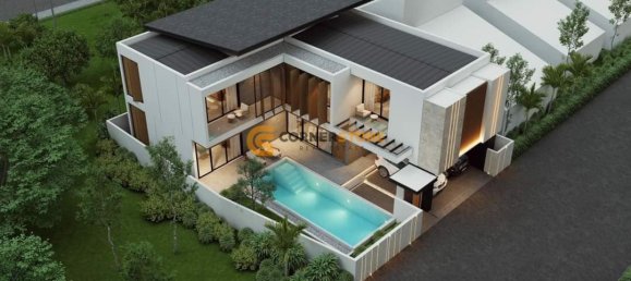 450m² Cafe / restaurant in Pattaya, Thailand No. 19458 2