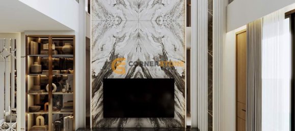 450m² Cafe / restaurant in Pattaya, Thailand No. 19458 8