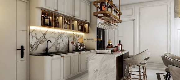 450m² Cafe / restaurant in Pattaya, Thailand No. 19458 9