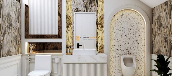 450m² Cafe / restaurant in Pattaya, Thailand No. 19458 13